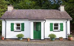 Mr Mcgregors' Cottage